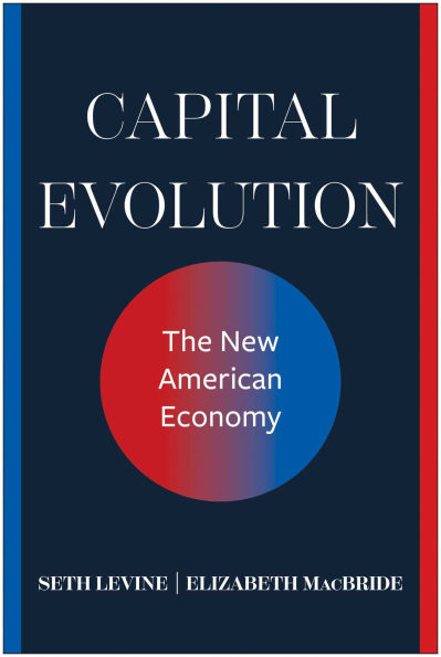 Capital Evolution Book